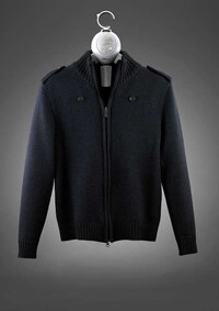 Dry Cleaning Clothing Hangers Image 8