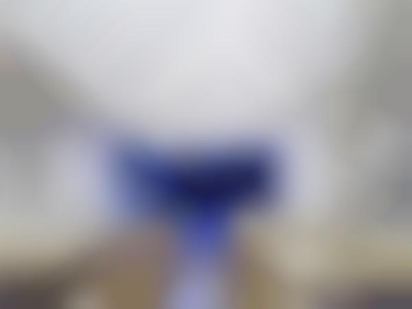 Clouded Ceiling Eateries