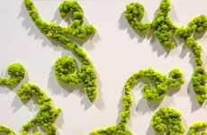Living Wall Decor