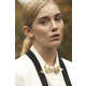 Animalistic Collar Adornments Image 2