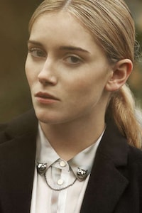 Animalistic Collar Adornments Image 3
