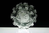 Delicate Glass Viruses Image 2
