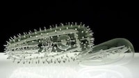 Delicate Glass Viruses Image 4