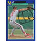 Vandalized Baseball Cards Image 5