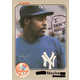 Vandalized Baseball Cards Image 7