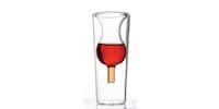 Stylish Ergonomic Glassware Image 3
