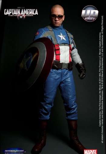 53 Superhero-Inspired Fashions