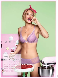 Pin-Up Housewife Campaigns (UPDATE) Image 8