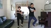 Viral Dancing Image 7