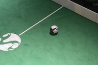 Pint Sized Soccer Stadiums Image 3