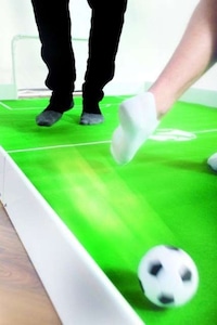 Pint Sized Soccer Stadiums Image 4
