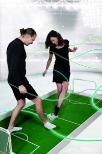 Pint Sized Soccer Stadiums Image 5