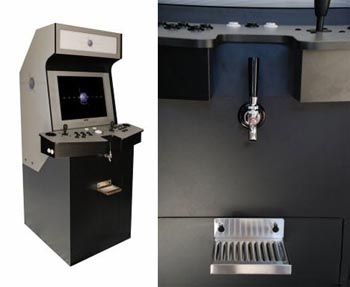 14 Modern Arcade Cabinet Remixes