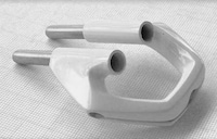 Minimalist Electrical Connectors Image 2