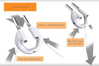 Minimalist Electrical Connectors Image 6