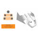Minimalist Electrical Connectors Image 7