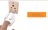Minimalist Electrical Connectors Image 8