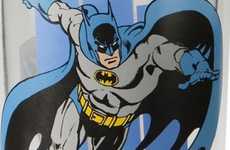 Classic Cartoon Cups