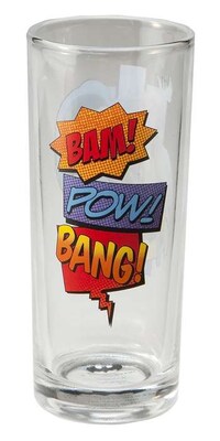 Classic Cartoon Cups Image 4