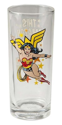 Classic Cartoon Cups Image 5