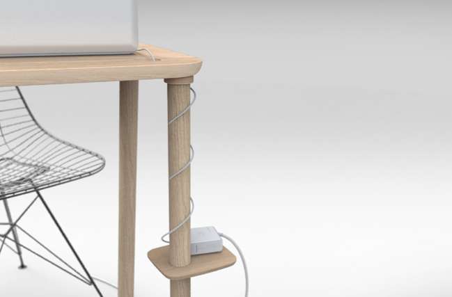 Adaptable Timber Tables