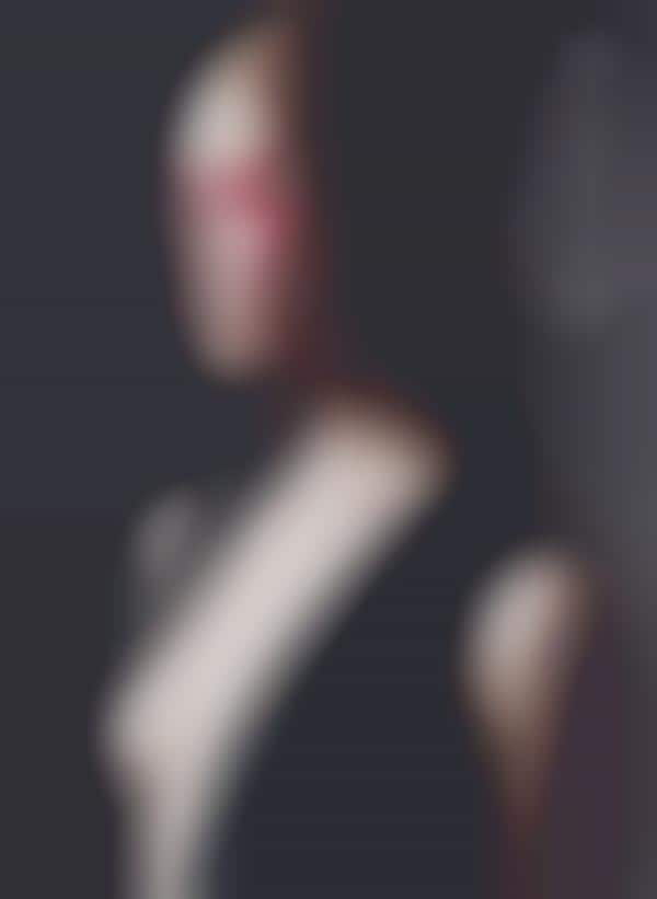 Sci-Fi Geisha Editorials