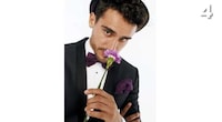 Remixed Oscar Fashion Image 6