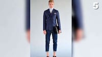Remixed Oscar Fashion Image 7