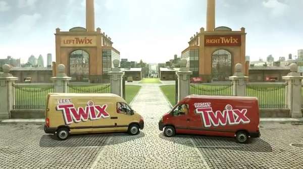 20 Charming Chocolate Ads