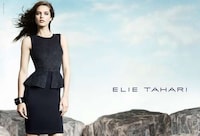 Tailored Textured Frock Collections Image 2