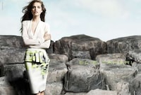 Tailored Textured Frock Collections Image 3
