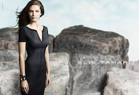 Tailored Textured Frock Collections Image 4