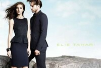Tailored Textured Frock Collections Image 6