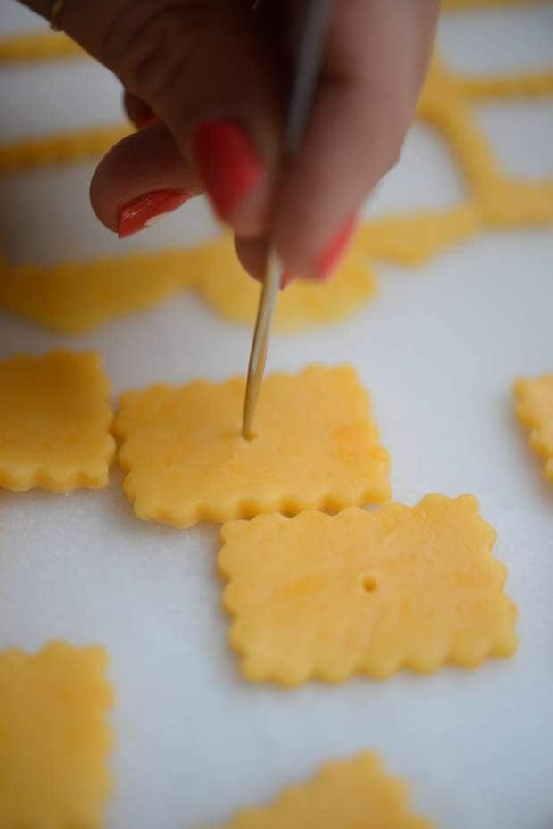 Sweet-Savory Snack Tutorials