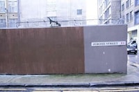 Persistent Narrative Graffiti Image 2
