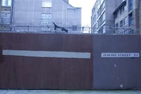 Persistent Narrative Graffiti Image 4
