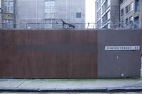 Persistent Narrative Graffiti Image 6