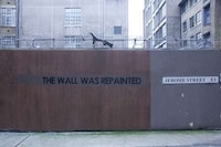 Persistent Narrative Graffiti Image 7