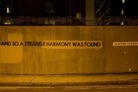 Persistent Narrative Graffiti Image 8