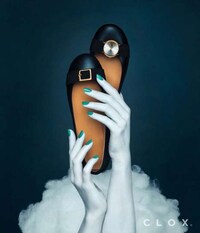 Time-Telling Stilettos Image 2