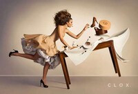 Time-Telling Stilettos Image 4