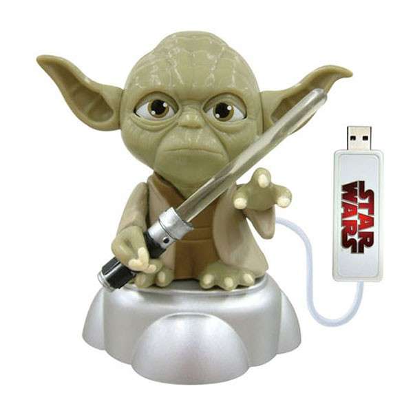 50 Super Geeky Flash Drives