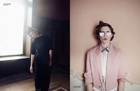 Emotive Socialite Editorials Image 3
