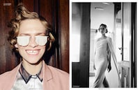 Emotive Socialite Editorials Image 4