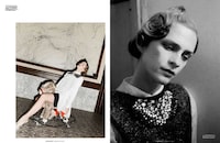 Emotive Socialite Editorials Image 5