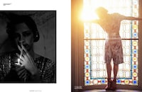 Emotive Socialite Editorials Image 8