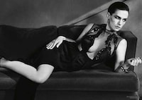 Celebrity Menswear Editorials Image 3