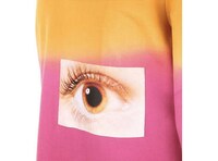 Ocular Color-Blocked Fashions Image 2