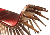 Crawly Centipede Seating Image 2