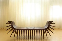 Crawly Centipede Seating Image 3